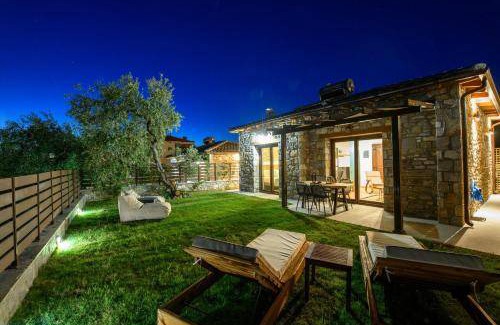 Skala Rachoniou House | 40 m² House ∙ 4 guests