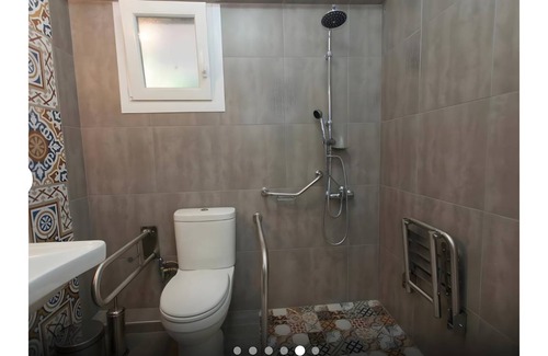Anthousa Resort | 40 m² Private room ∙ 1 bedroom ∙ 2 guests