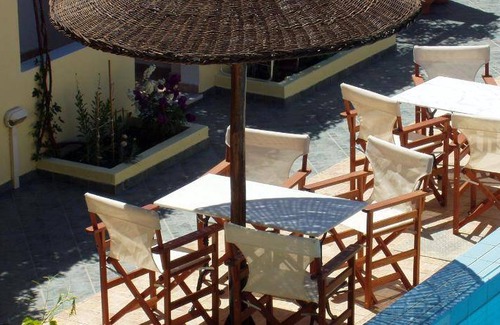 Galissas Apartment | 40 m² Serviced apartment ∙ 7 guests