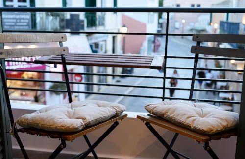 Preveza Apartment | 40 m² Serviced apartment ∙ 4 guests