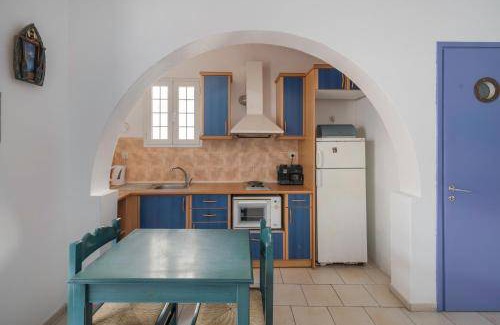 Livadi Apartment | 40 m² Serviced apartment ∙ 5 guests