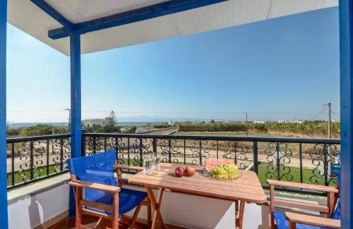 Maragas Apartment | 40 m² Serviced apartment ∙ 4 guests