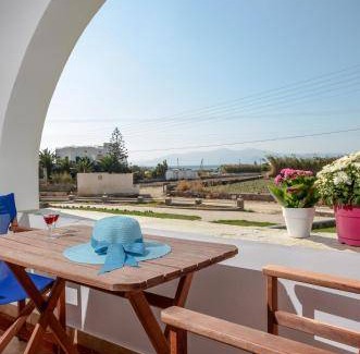 Maragas Apartment | 40 m² Serviced apartment ∙ 4 guests