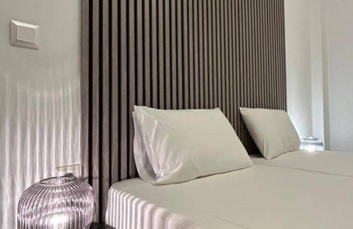 Scala Apartment | 40 m² Serviced apartment ∙ 4 guests
