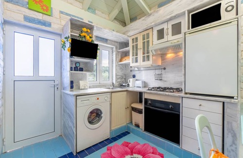 Gaios Apartment | 40 m² Studio flat ∙ 2 guests
