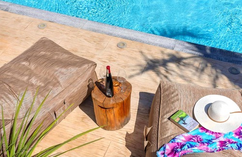 Mouri House | 400 m² House ∙ 11 bedrooms ∙ 28 guests