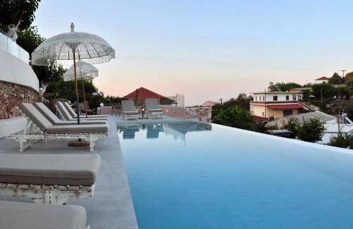 Bapiolos Villa | 400 m² Villa ∙ 7 bedrooms ∙ 14 guests