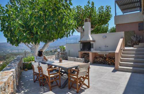 Bapiolos Villa | 400 m² Villa ∙ 7 bedrooms ∙ 14 guests