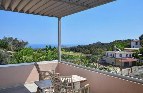 Bapiolos Villa | 400 m² Villa ∙ 7 bedrooms ∙ 14 guests