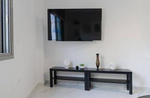 Psirri Apartment | 41 m² Apartment ∙ 1 bedroom ∙ 4 guests