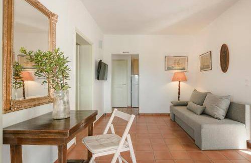 Antipata Apartment | 41 m² Apartment ∙ 1 bedroom ∙ 3 guests