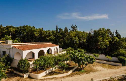 Antipata Apartment | 41 m² Apartment ∙ 1 bedroom ∙ 3 guests