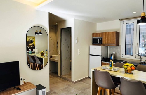 Old Town Apartment | 41 m² Apartment ∙ 2 bedrooms ∙ 4 guests