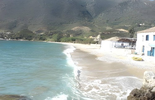 Skoutari Apartment | 41 m² Apartment ∙ 2 bedrooms ∙ 4 guests