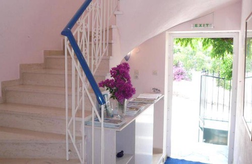 Skoutari Apartment | 41 m² Apartment ∙ 2 bedrooms ∙ 4 guests
