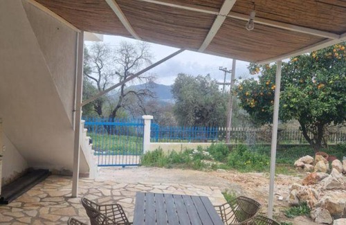 Agios Petros Apartment | 41 m² Apartment ∙ 4 guests