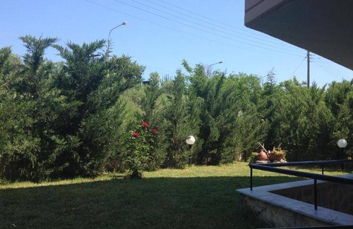 Skala Fourkas Apartment | 42 m² Apartment ∙ 1 bedroom ∙ 4 guests