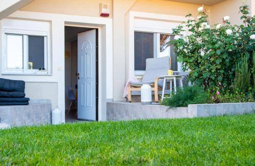Spata-Artemida Apartment | 42 m² Apartment ∙ 1 bedroom ∙ 4 guests