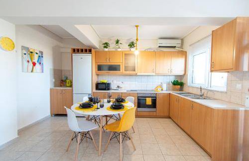 Spata-Artemida Apartment | 42 m² Apartment ∙ 1 bedroom ∙ 4 guests