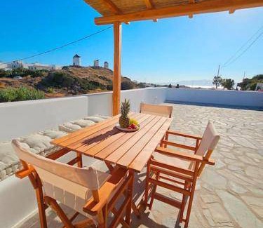 Vivlos Apartment | 42 m² Apartment ∙ 2 bedrooms ∙ 4 guests