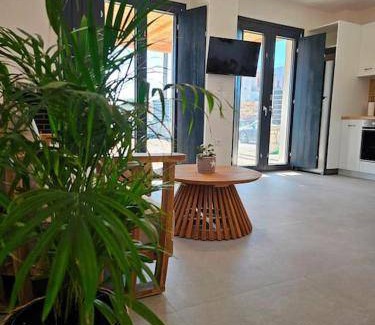 Vivlos Apartment | 42 m² Apartment ∙ 2 bedrooms ∙ 4 guests