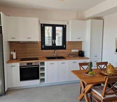 Vivlos Apartment | 42 m² Apartment ∙ 2 bedrooms ∙ 4 guests