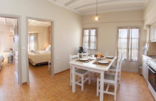 Antipata Apartment | 42 m² Apartment ∙ 2 bedrooms ∙ 4 guests