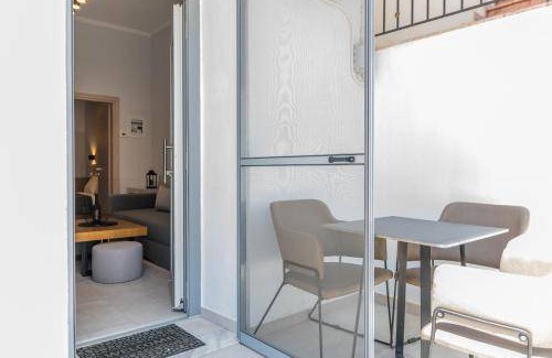 Neos Marmaras House | 42 m² House ∙ 1 bedroom ∙ 4 guests