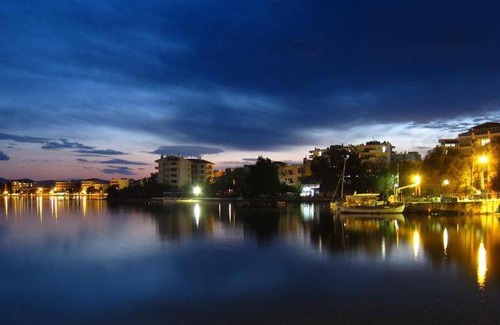 Lefkandi Apartment | 42 m² Serviced apartment ∙ 127 guests