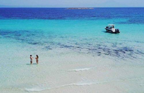 Agios Nikolaos Apartment | 43 m² Apartment ∙ 1 bedroom ∙ 4 guests