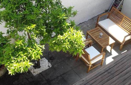 Agios Nikolaos Apartment | 43 m² Apartment ∙ 1 bedroom ∙ 4 guests