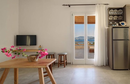 Kimolos Apartment | 43 m² Apartment ∙ 1 bedroom ∙ 4 guests