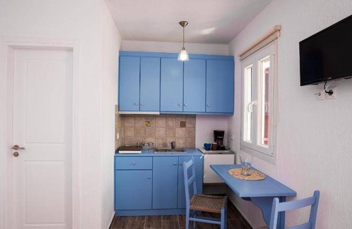 Ano Mera Apartment | 43 m² Apartment ∙ 4 guests