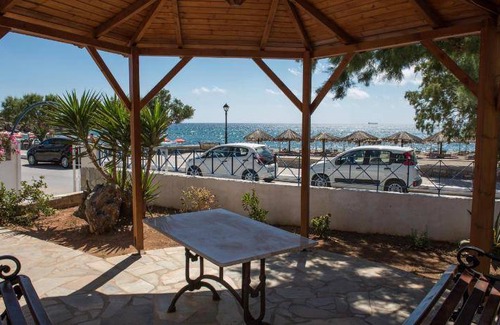 Palaiochora Hotel | 43 m² Hotel ∙ 4 guests