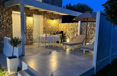 Marmari House | 43 m² House ∙ 2 bedrooms ∙ 4 guests