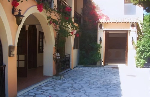 Ipsos Apartment | 43 m² Serviced apartment ∙ 127 guests