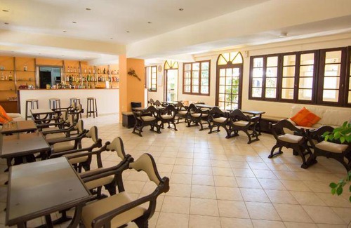 Ipsos Apartment | 43 m² Serviced apartment ∙ 127 guests