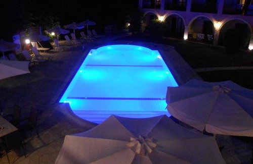Ipsos Apartment | 43 m² Serviced apartment ∙ 127 guests