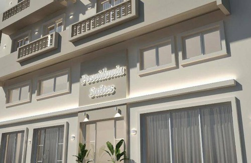 Karpathos Apartment | 43 m² Serviced apartment ∙ 4 guests
