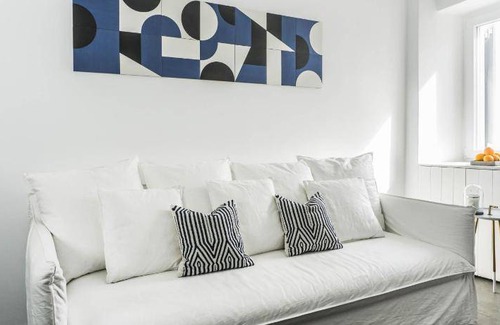 Little Venice Villa | 43 m² Villa ∙ 4 guests