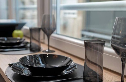 Ladadika Apartment | 44 m² Apartment ∙ 4 guests