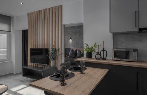 Ladadika Apartment | 44 m² Apartment ∙ 4 guests