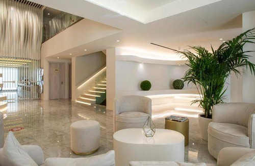 Ano Patisia Hotel | 44 m² Hotel ∙ 127 guests