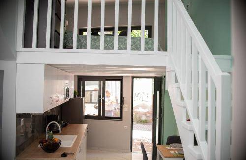 Agios Nikolaos Apartment | 45 m² Apartment ∙ 1 bedroom ∙ 3 guests