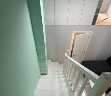 Agios Nikolaos Apartment | 45 m² Apartment ∙ 1 bedroom ∙ 3 guests