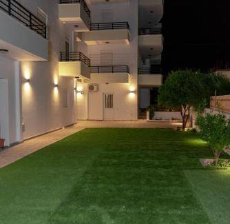 Pilalimata Apartment | 45 m² Apartment ∙ 3 guests