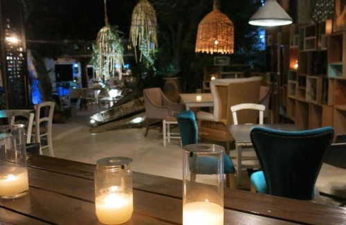 Faliraki Apartment | 45 m² Apartment ∙ 10 guests