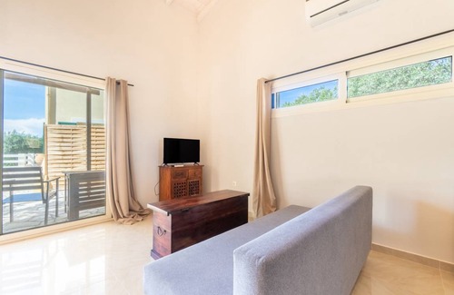 Ieromonachos Apartment | 45 m² Apartment ∙ 1 bedroom ∙ 4 guests