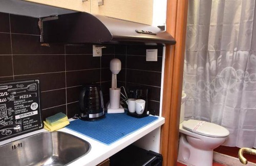 Thessaloniki Apartment | 45 m² Apartment ∙ 1 bedroom ∙ 4 guests