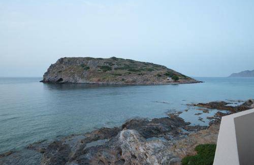 Mochlos Apartment | 45 m² Apartment ∙ 1 bedroom ∙ 3 guests